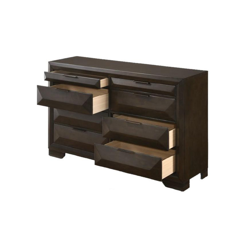 Acme Furniture Merveille 22875 Dresser IMAGE 3