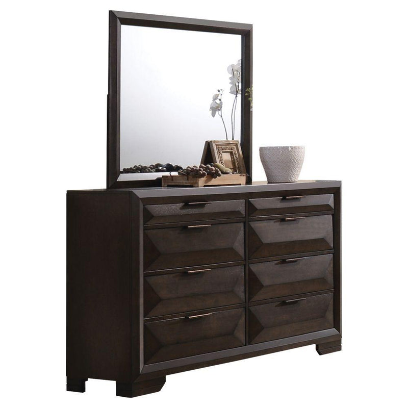 Acme Furniture Merveille 22875 Dresser IMAGE 7
