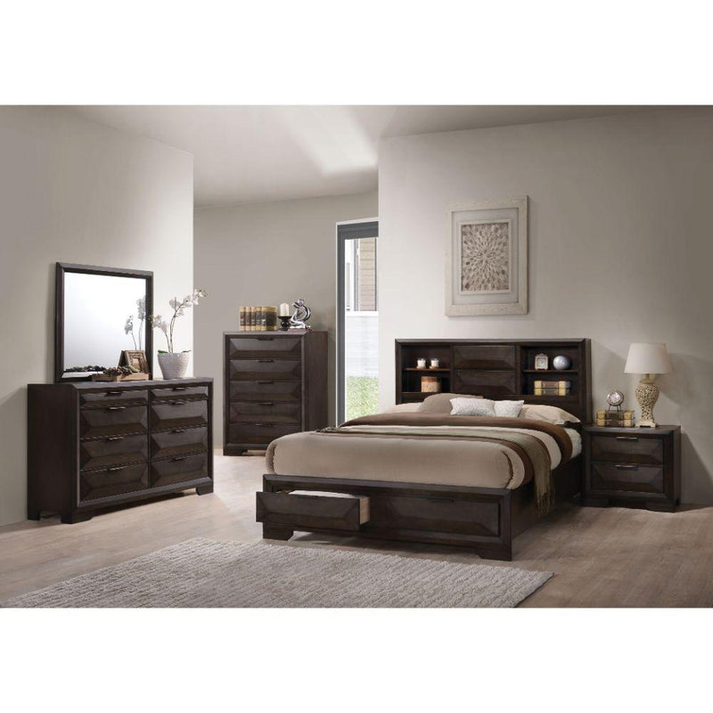 Acme Furniture Merveille 22875 Dresser IMAGE 8