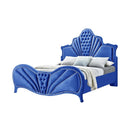 Acme Furniture Dante 24217EK King Bed IMAGE 1