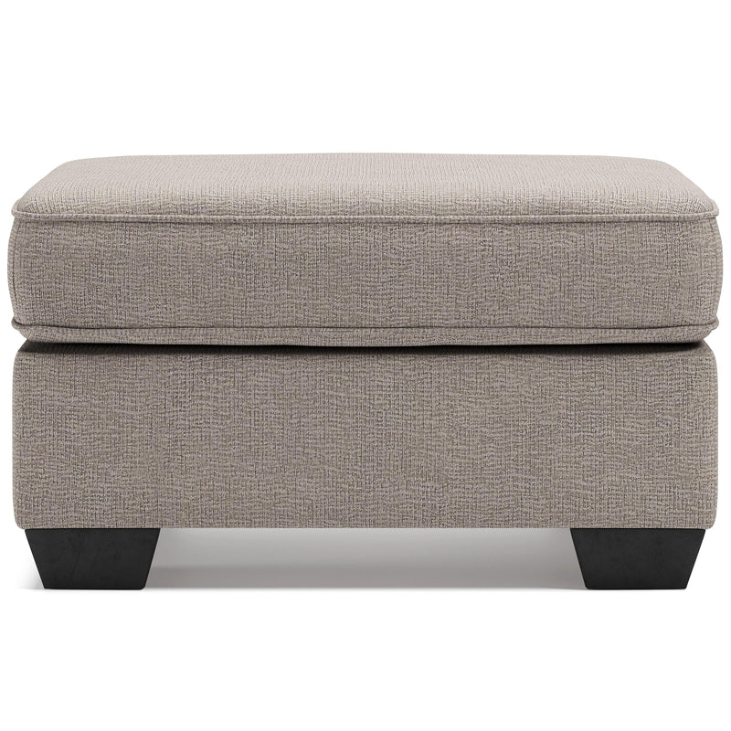  Signature Design by Ashley Greaves 5510414 Ottoman IMAGE 2