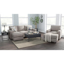  Signature Design by Ashley Greaves 5510414 Ottoman IMAGE 6