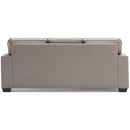  Signature Design by Ashley Greaves 5510418 Sofa Chaise IMAGE 6