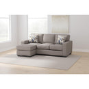  Signature Design by Ashley Greaves 5510418 Sofa Chaise IMAGE 7