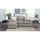  Signature Design by Ashley Greaves 5510418 Sofa Chaise IMAGE 8