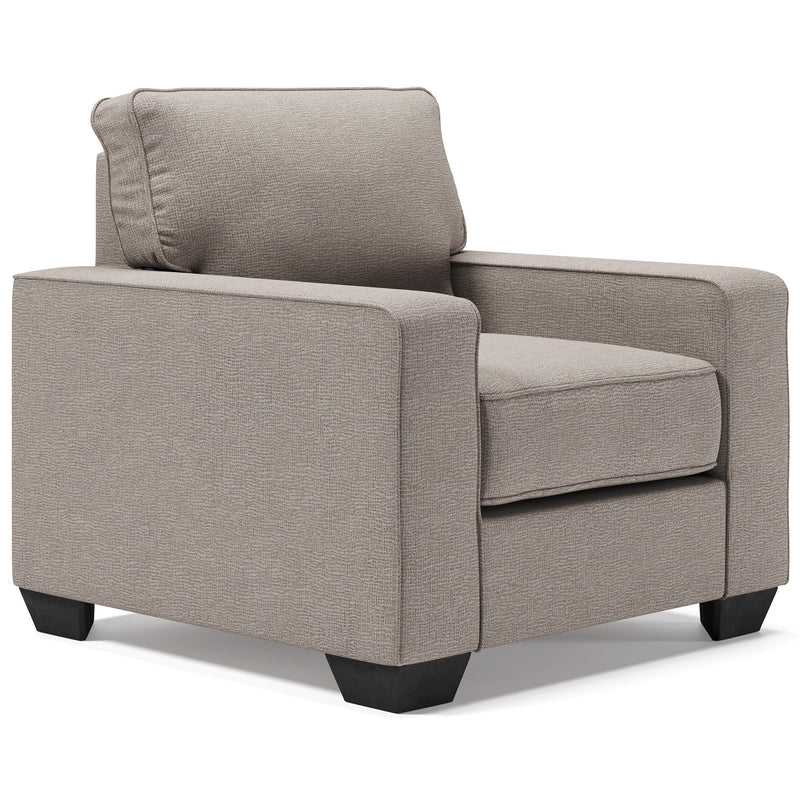  Signature Design by Ashley Greaves 5510420 Chair IMAGE 1