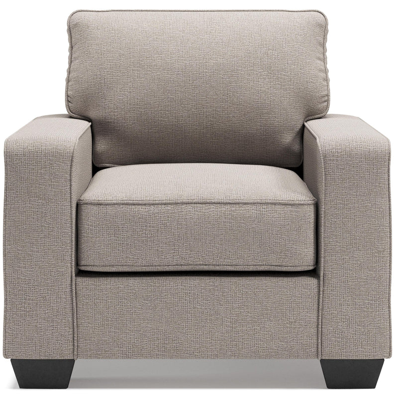  Signature Design by Ashley Greaves 5510420 Chair IMAGE 2