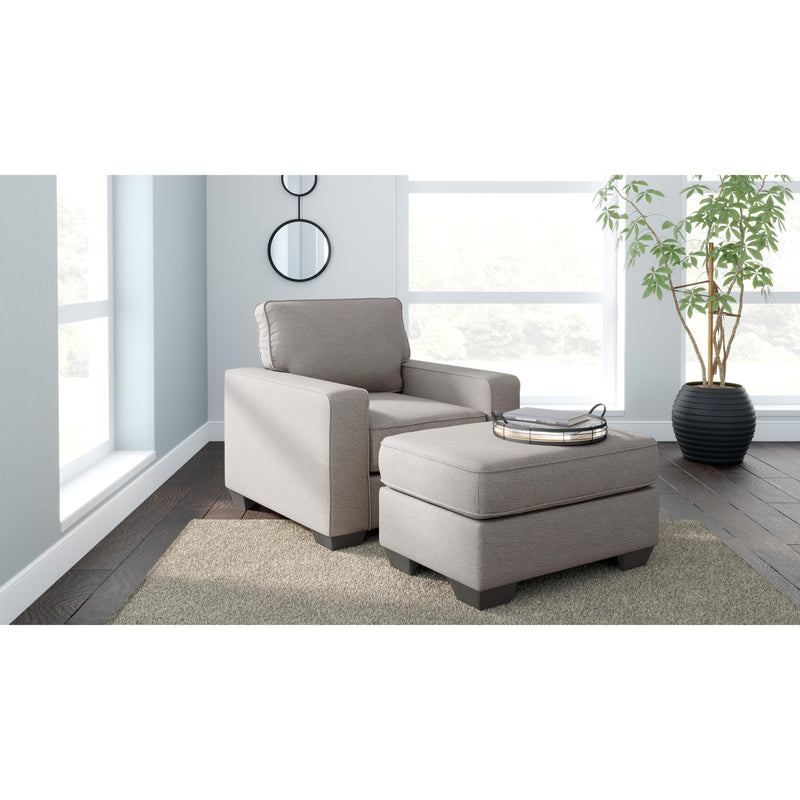  Signature Design by Ashley Greaves 5510420 Chair IMAGE 6
