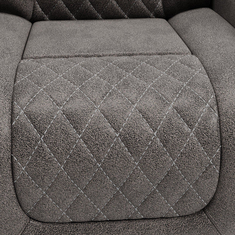 Signature Design by Ashley HyllMont 9300313 Power Recliner with Adjustable Headrest IMAGE 6