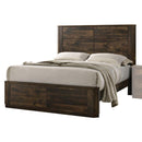 Acme Furniture Elettra 24847EK King Bed IMAGE 1