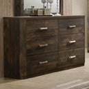 Acme Furniture Elettra 24855 Dresser IMAGE 3