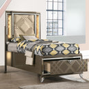 Acme Furniture Skylar 25335F Full Bed IMAGE 1