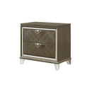 Acme Furniture Skylar 25323 Nightstand IMAGE 2