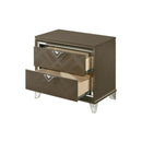 Acme Furniture Skylar 25323 Nightstand IMAGE 3