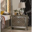 Acme Furniture Skylar 25323 Nightstand IMAGE 4