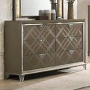 Acme Furniture Skylar 25325 Dresser IMAGE 4