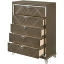 Acme Furniture Skylar 25326 Chest IMAGE 3