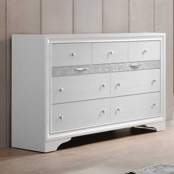 Acme Furniture Naima 25775 Dresser IMAGE 1