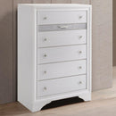 Acme Furniture Naima 25776 Chest IMAGE 1