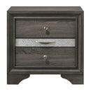 Acme Furniture Naima 25973 Nightstand IMAGE 3