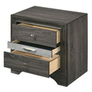 Acme Furniture Naima 25973 Nightstand IMAGE 4