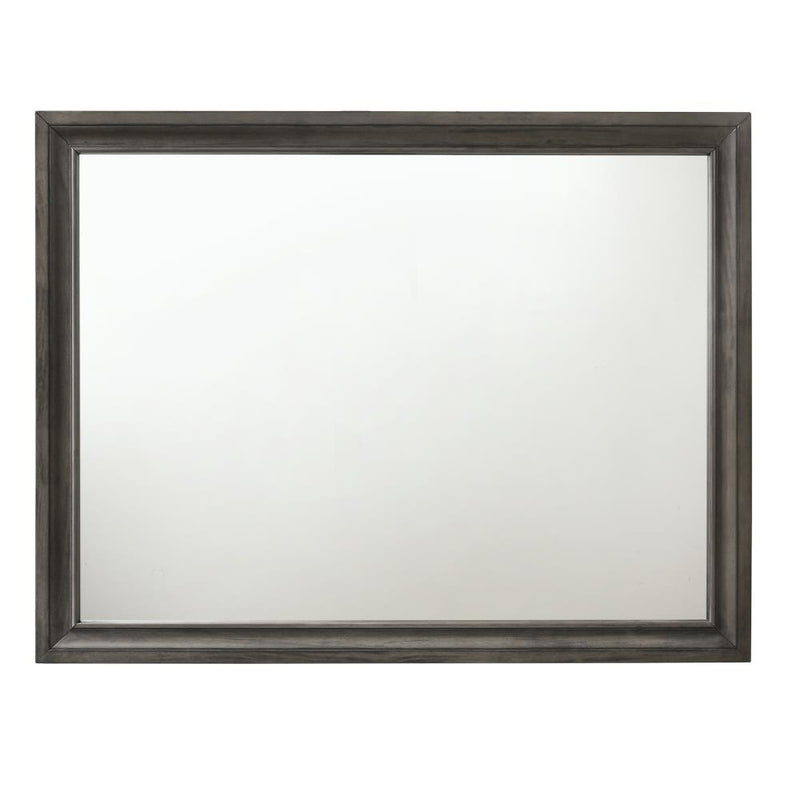 Acme Furniture Naima 25974 Dresser Mirror IMAGE 2