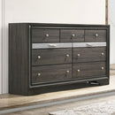 Acme Furniture Naima 25975 Dresser IMAGE 1