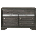 Acme Furniture Naima 25975 Dresser IMAGE 3