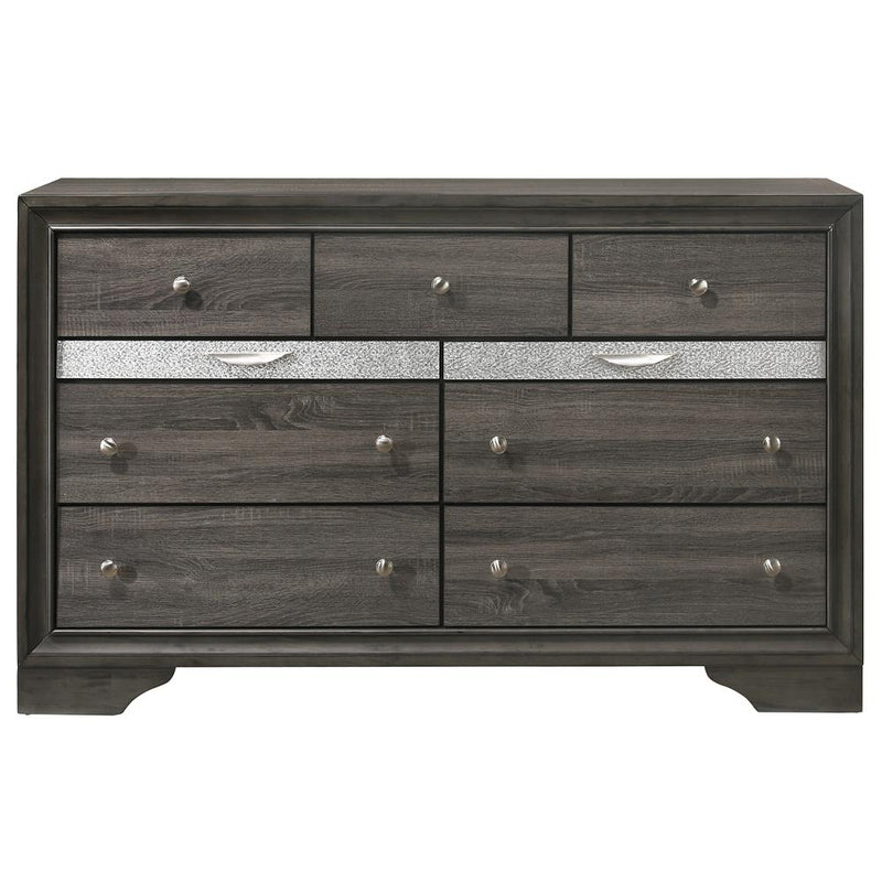 Acme Furniture Naima 25975 Dresser IMAGE 3