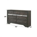 Acme Furniture Naima 25975 Dresser IMAGE 6