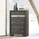 Acme Furniture Naima 25976 Chest IMAGE 1