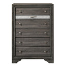 Acme Furniture Naima 25976 Chest IMAGE 3