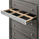 Acme Furniture Naima 25976 Chest IMAGE 5