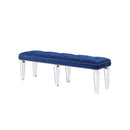 Acme Furniture Varian 26157 Bench IMAGE 1