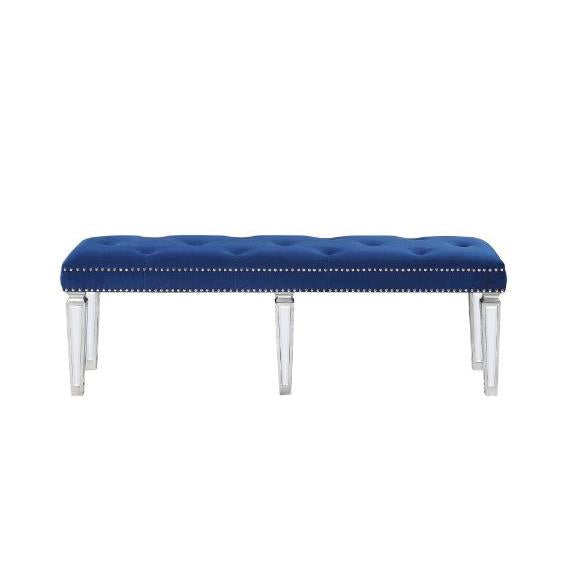 Acme Furniture Varian 26157 Bench IMAGE 2