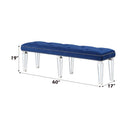 Acme Furniture Varian 26157 Bench IMAGE 4