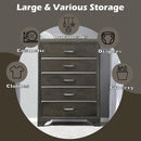 Acme Furniture Carine II 26266 Chest IMAGE 4