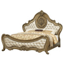 Acme Furniture Ragenardus 26307EK King Bed IMAGE 2