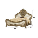 Acme Furniture Ragenardus 26307EK King Bed IMAGE 3