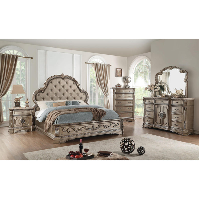 Acme Furniture Northville 26939 Chest IMAGE 3