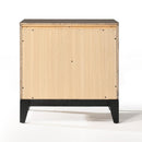Acme Furniture Valdemar 27053 Nightstand IMAGE 6