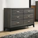 Acme Furniture Valdemar 27055 Dresser IMAGE 1