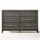 Acme Furniture Valdemar 27055 Dresser IMAGE 3