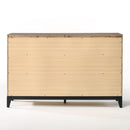 Acme Furniture Valdemar 27055 Dresser IMAGE 5