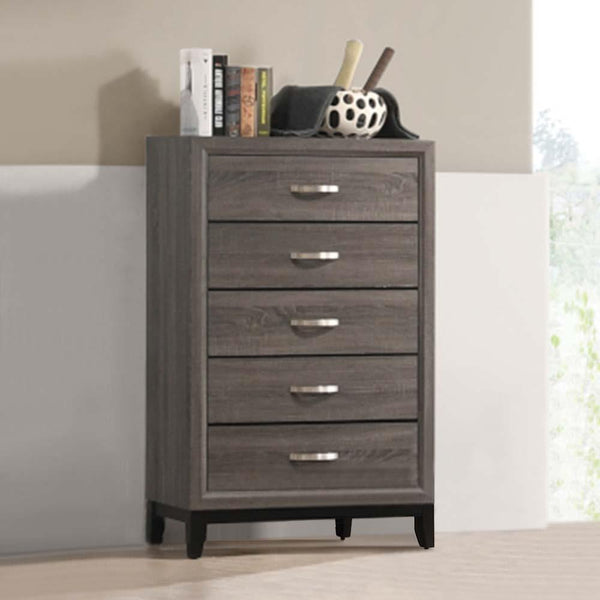 Acme Furniture Valdemar 27056 Chest IMAGE 1