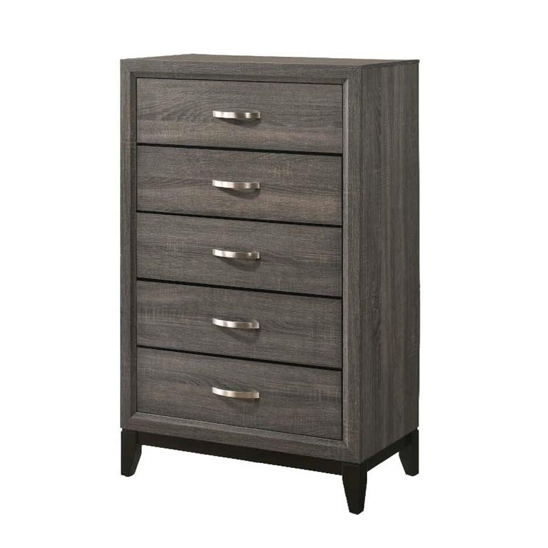 Acme Furniture Valdemar 27056 Chest IMAGE 2