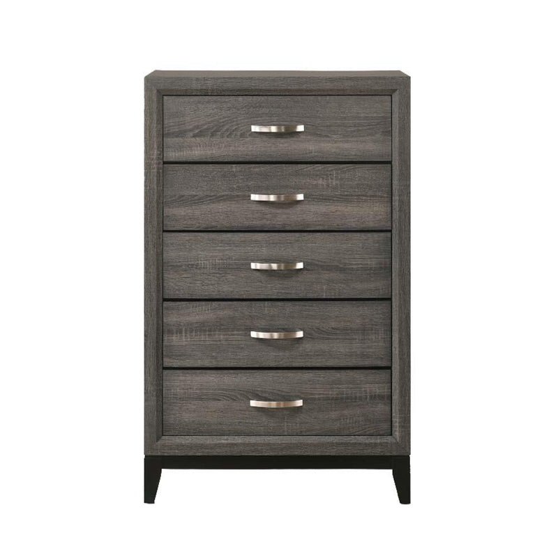 Acme Furniture Valdemar 27056 Chest IMAGE 3