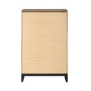 Acme Furniture Valdemar 27056 Chest IMAGE 5