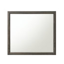 Acme Furniture Valdemar 27054 Mirror IMAGE 2