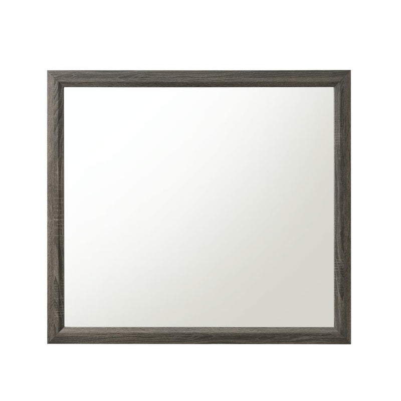 Acme Furniture Valdemar 27054 Mirror IMAGE 2